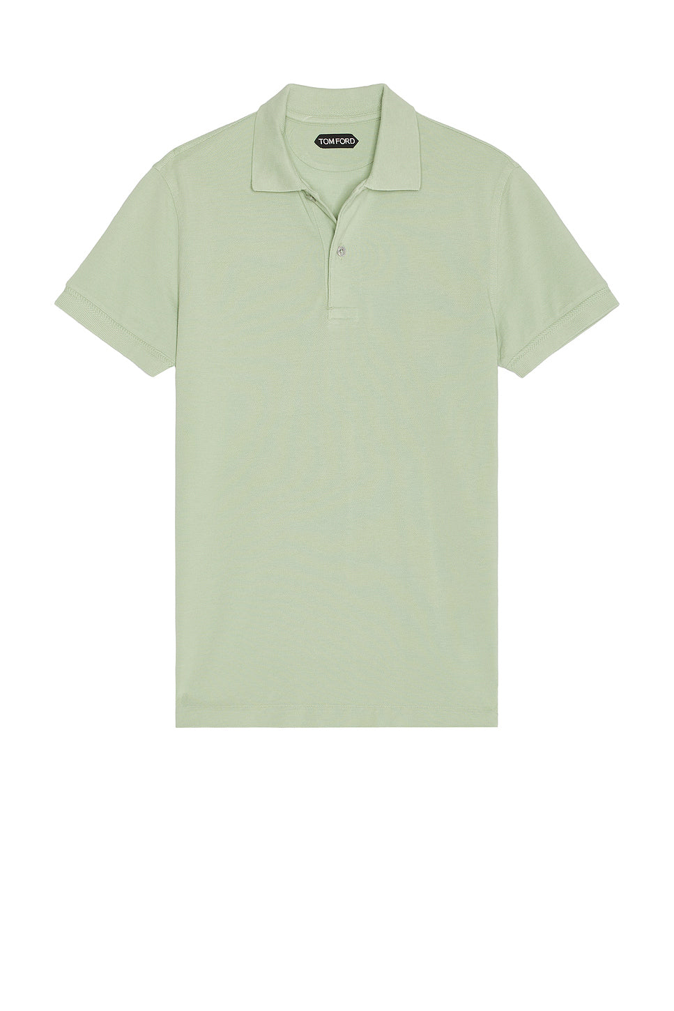 Short Sleeve Polo