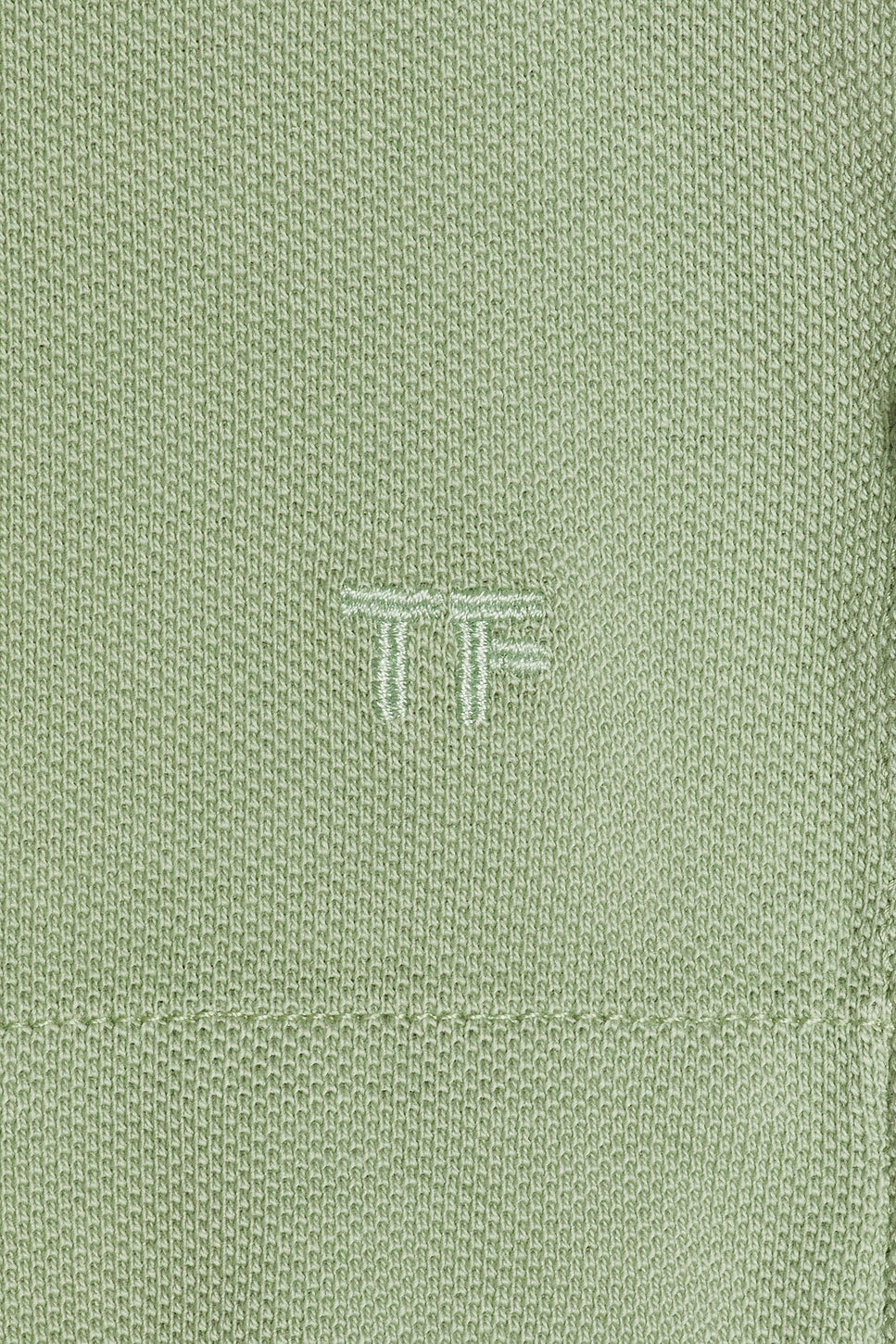 Short Sleeve Polo
