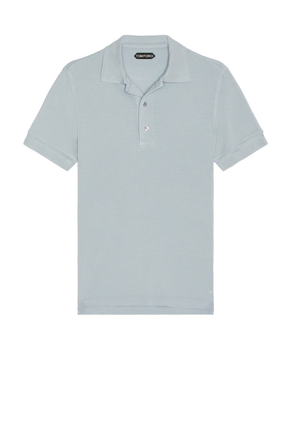 Short Sleeve Polo