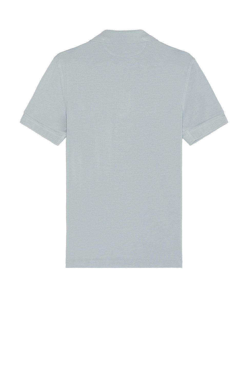 Short Sleeve Polo