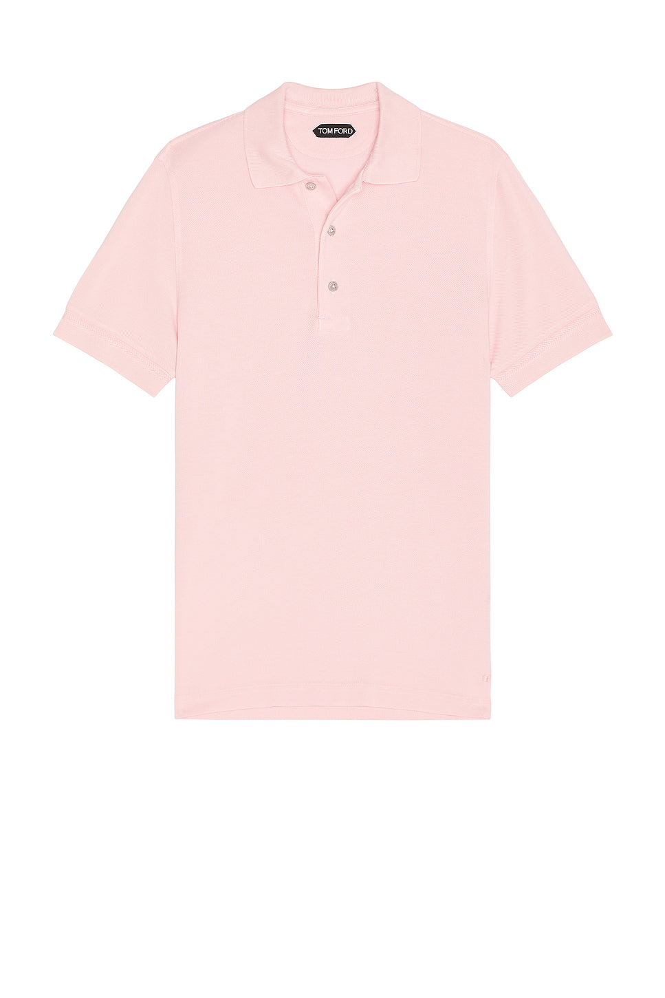 Short Sleeve Polo