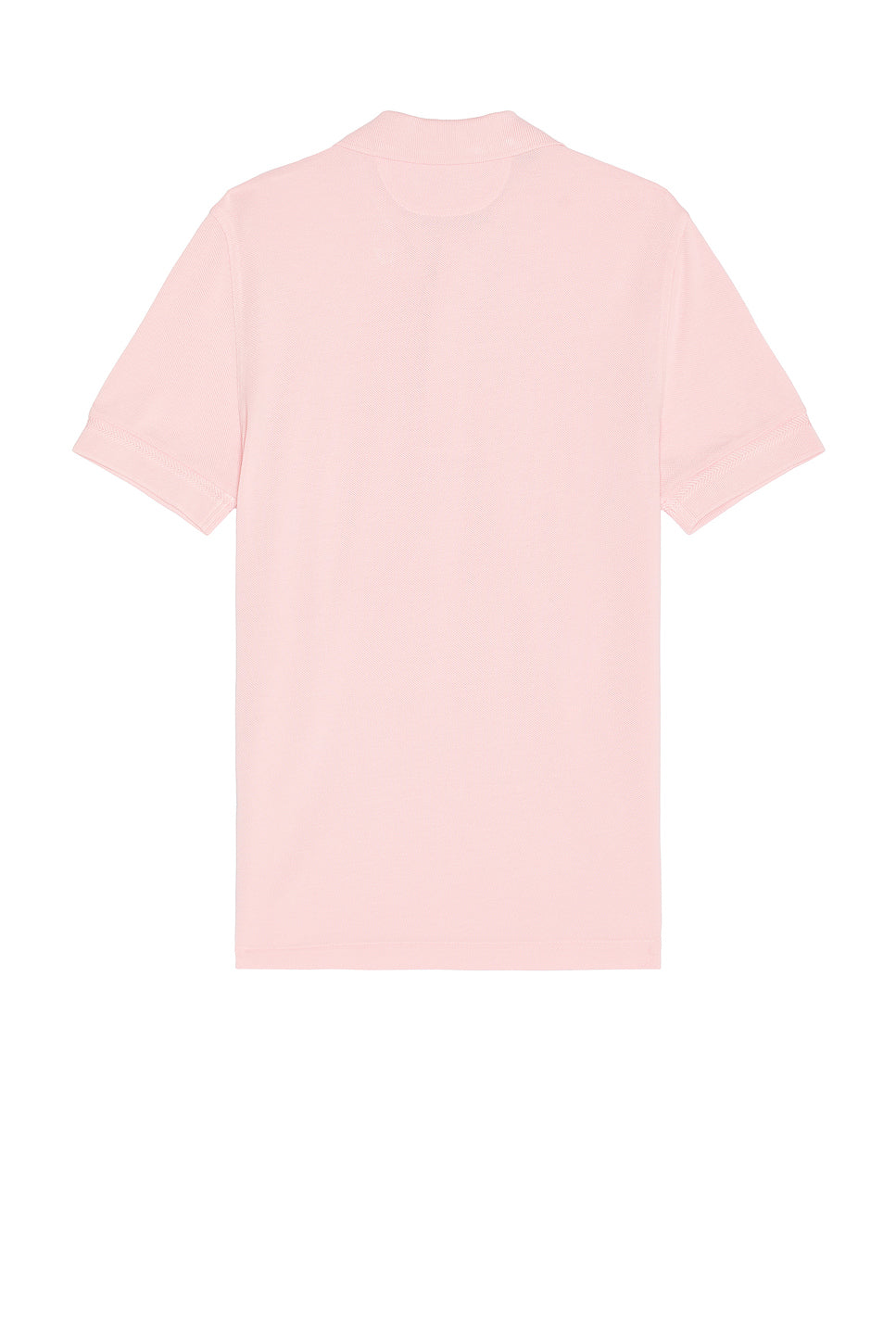 Short Sleeve Polo