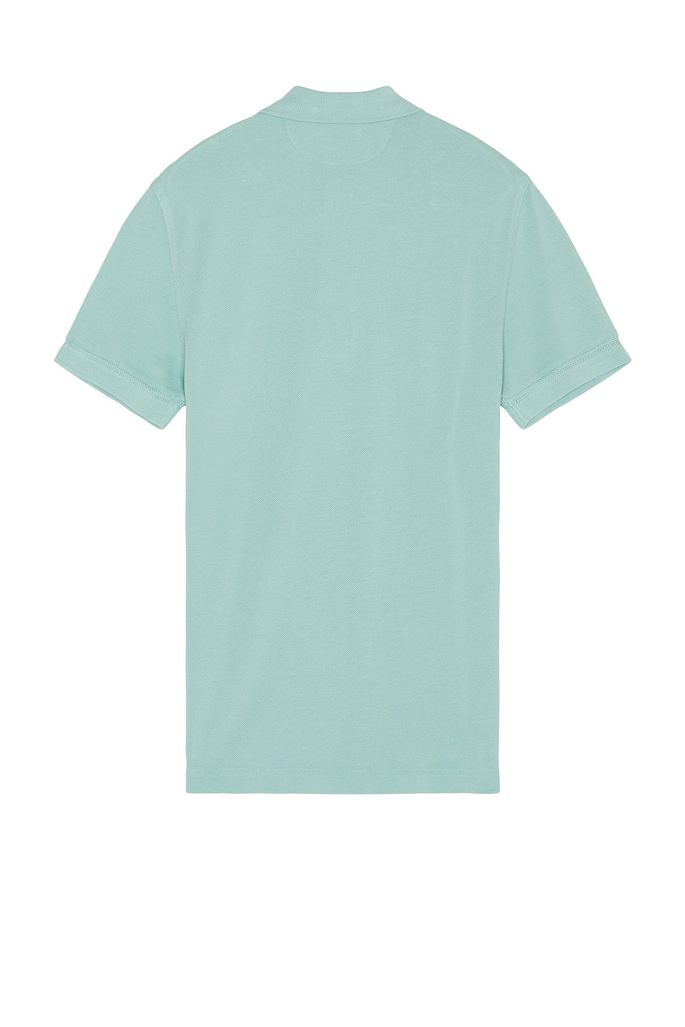 Lyocell Piquet Polo