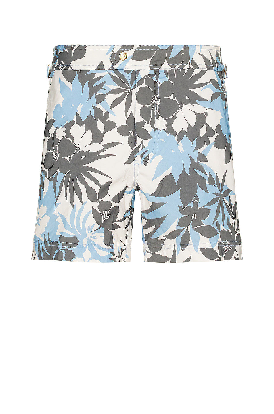 Tropical Swim Short