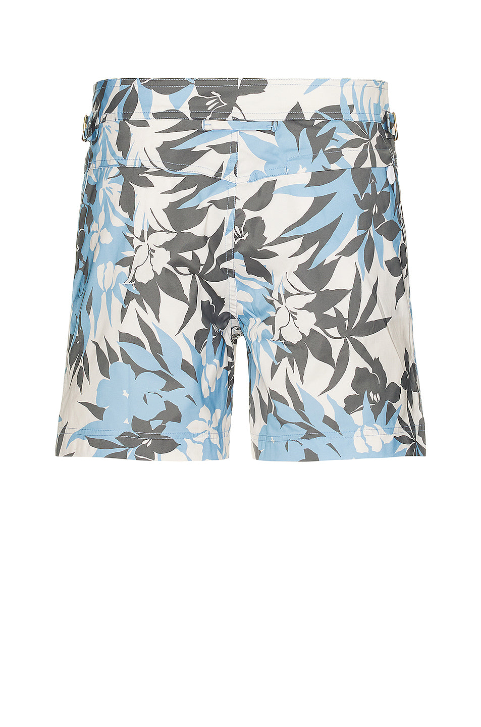 Tropical Swim Short