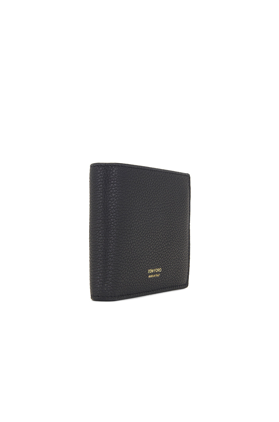 Wallet With Coin Slot