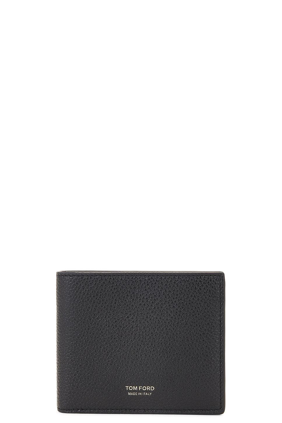 Classic Bifold Wallet