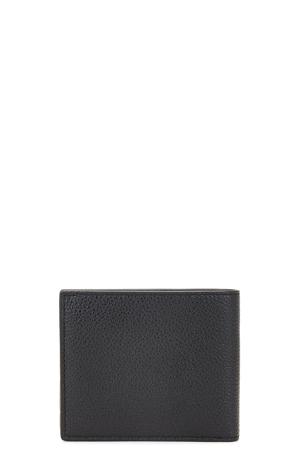 Classic Bifold Wallet