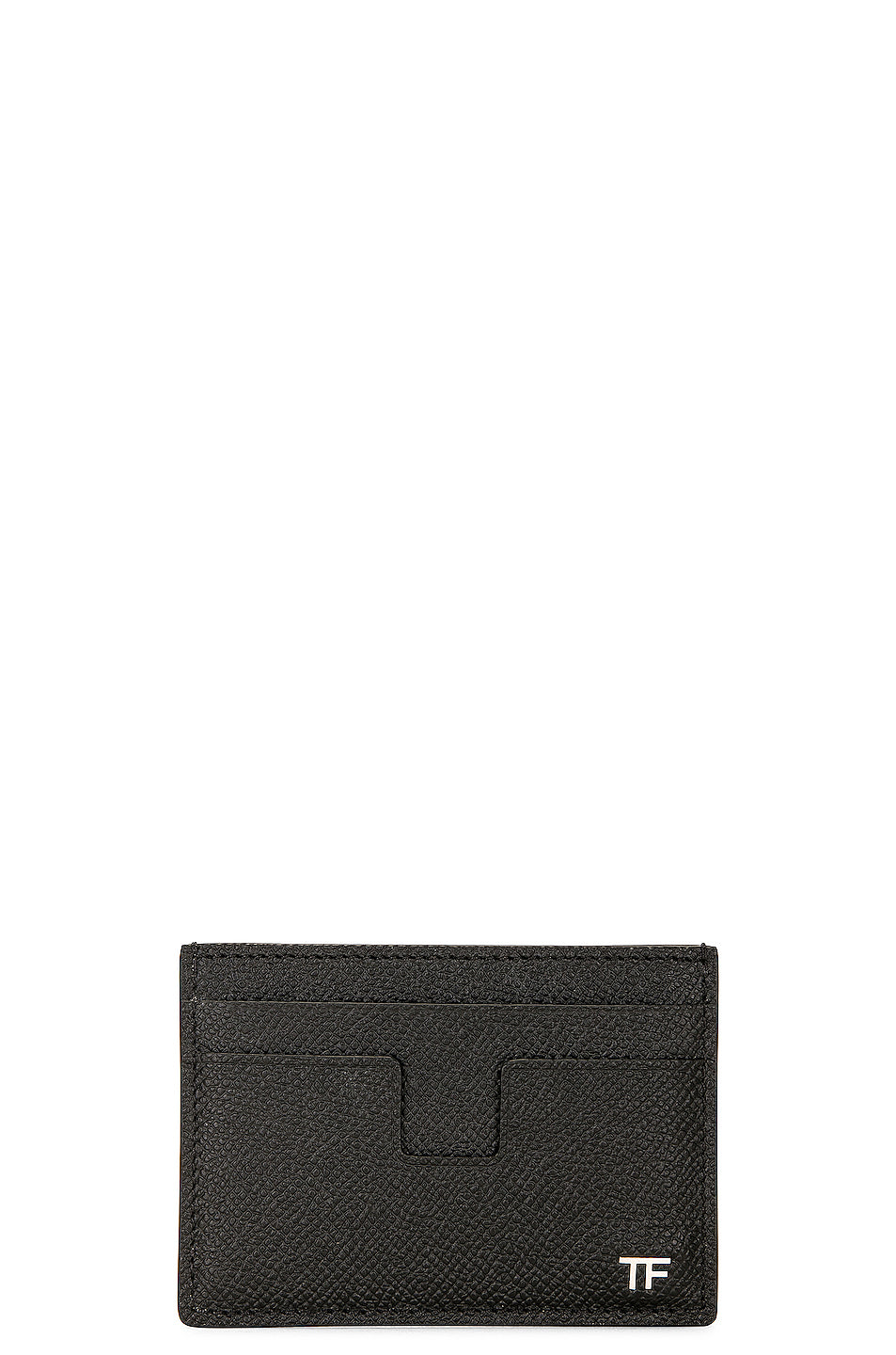 Money Clip Cardholder