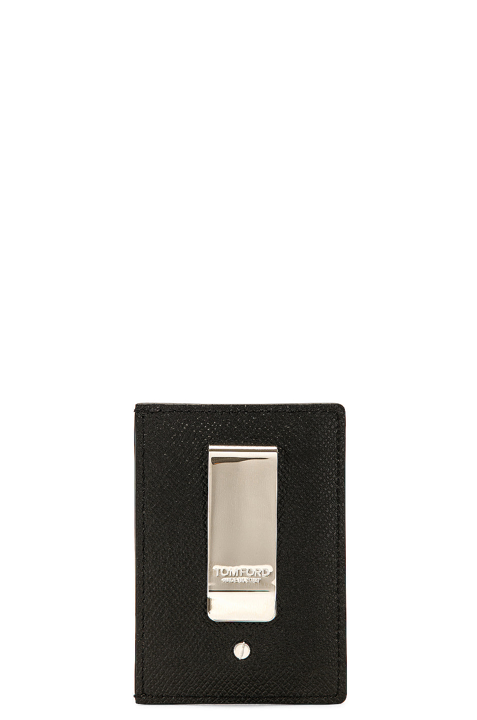 Money Clip Cardholder