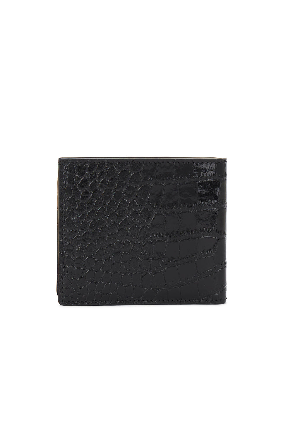 Classic Bifold Wallet