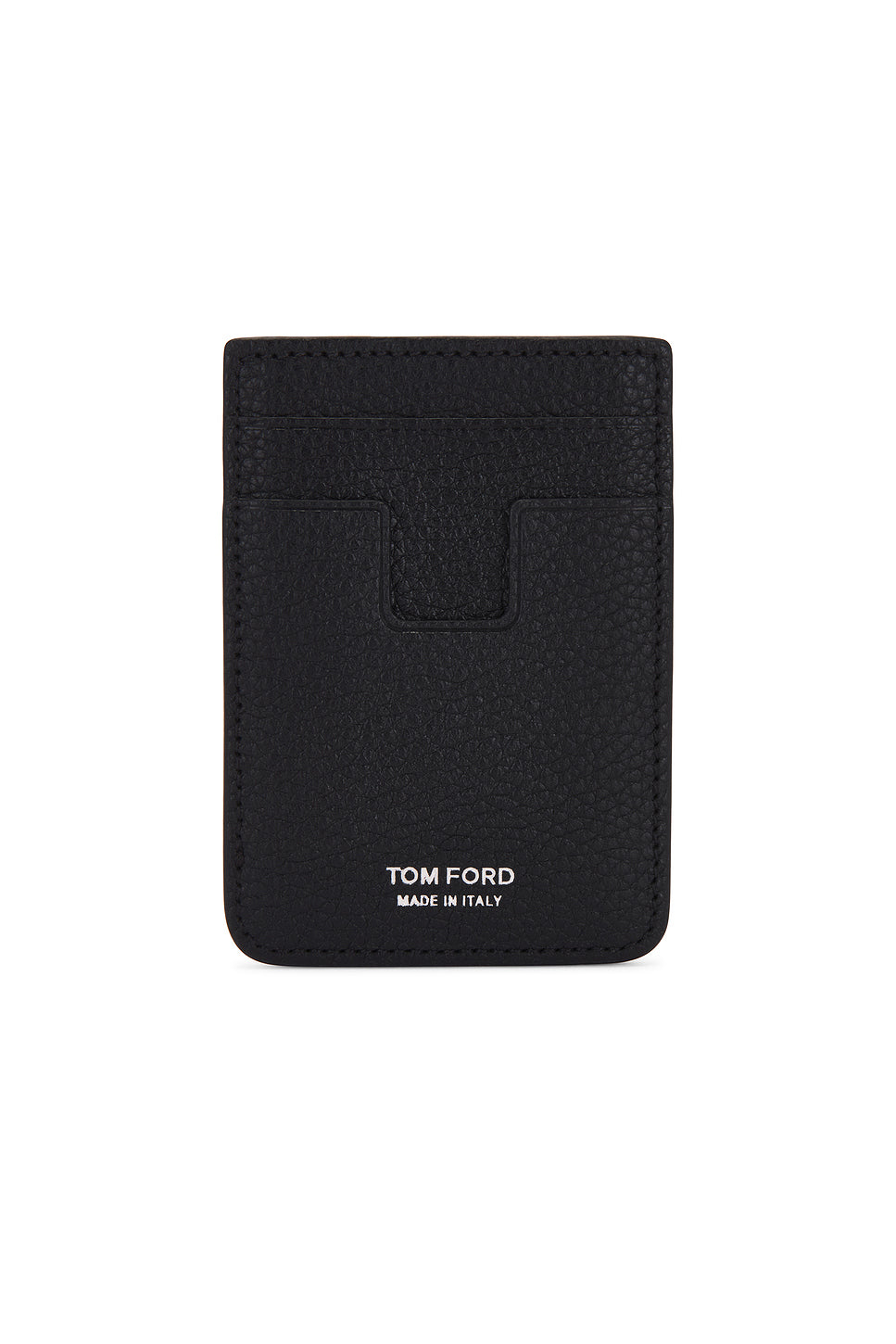 Soft Grain Leather Magsafe Wallet