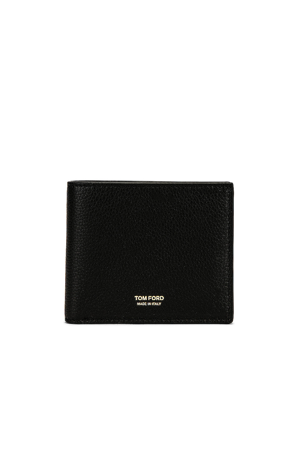 Classic Bifold Wallet