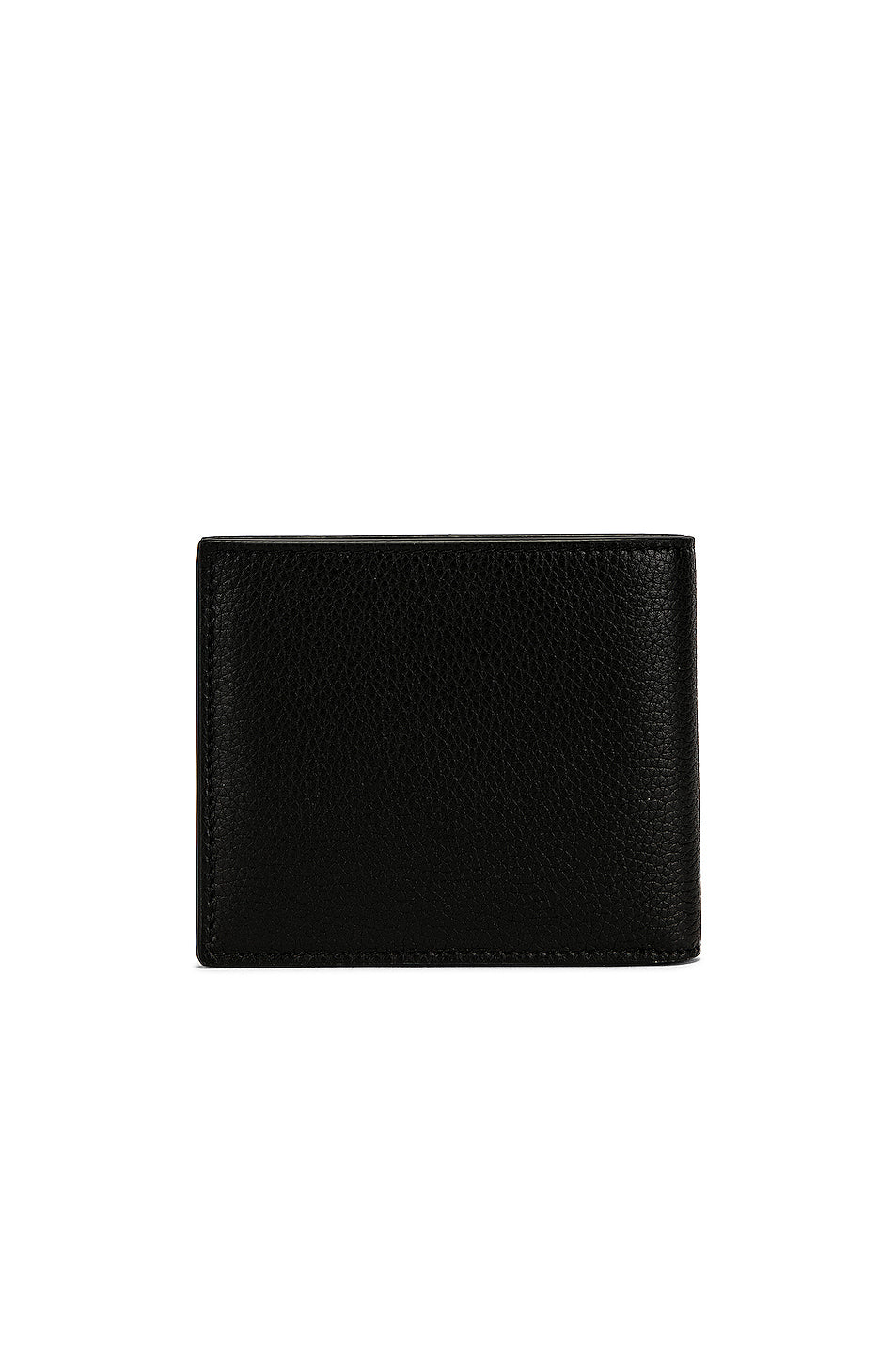 Classic Bifold Wallet