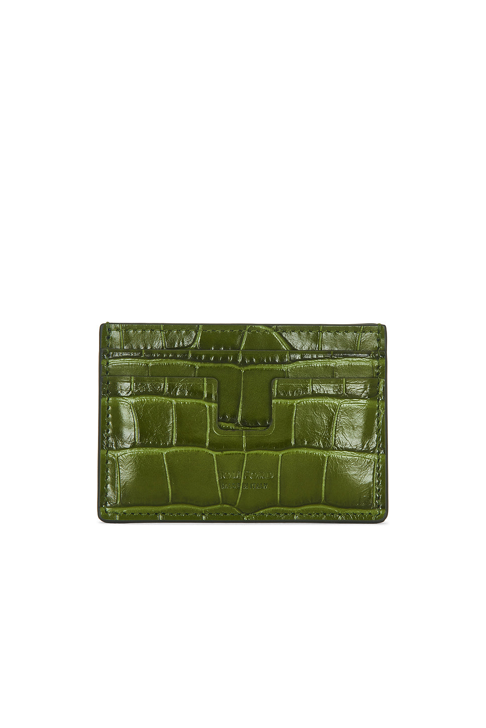 Classic Card Holder