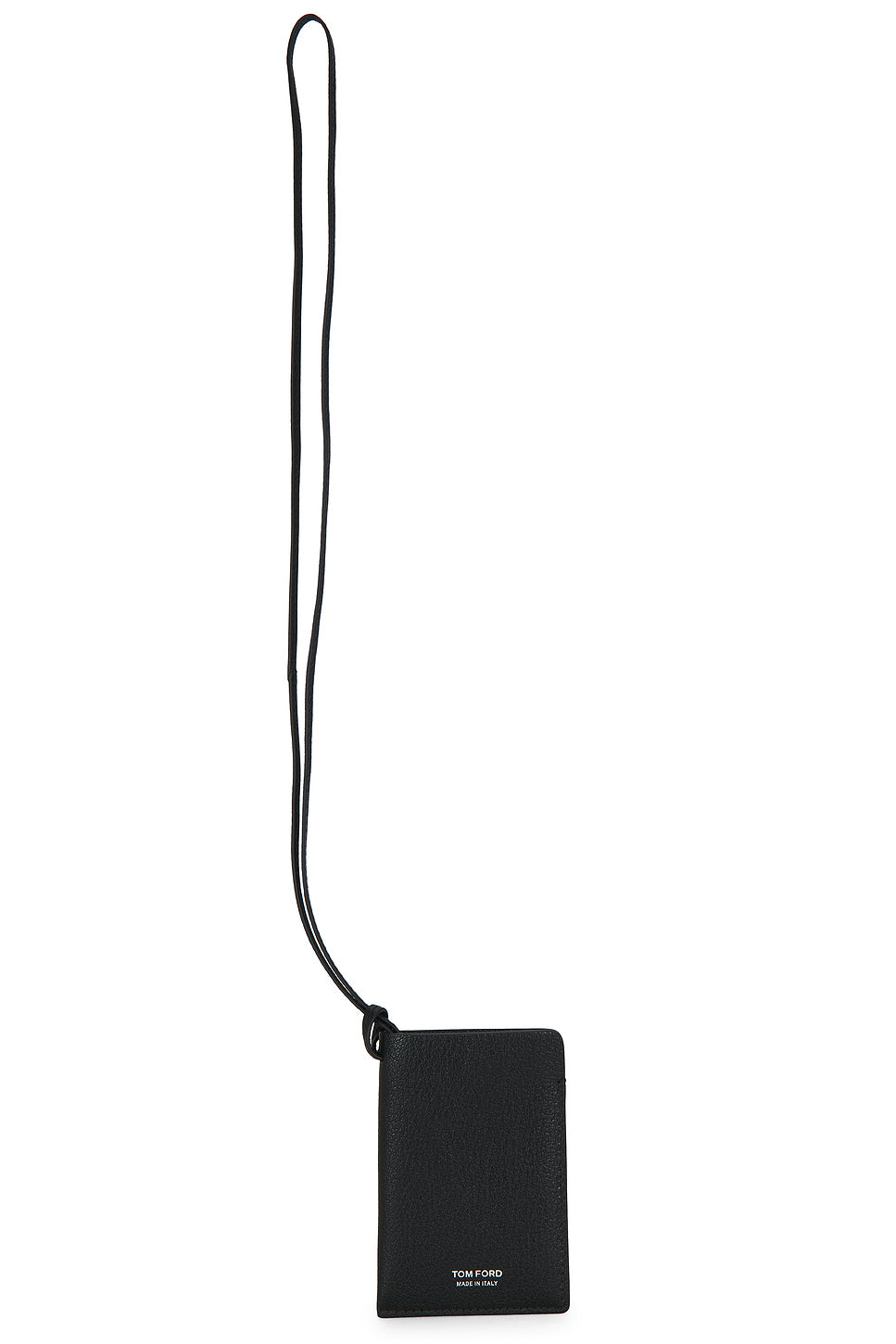 Card Holder With Strap