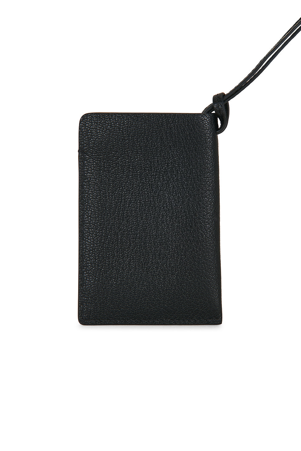 Card Holder With Strap