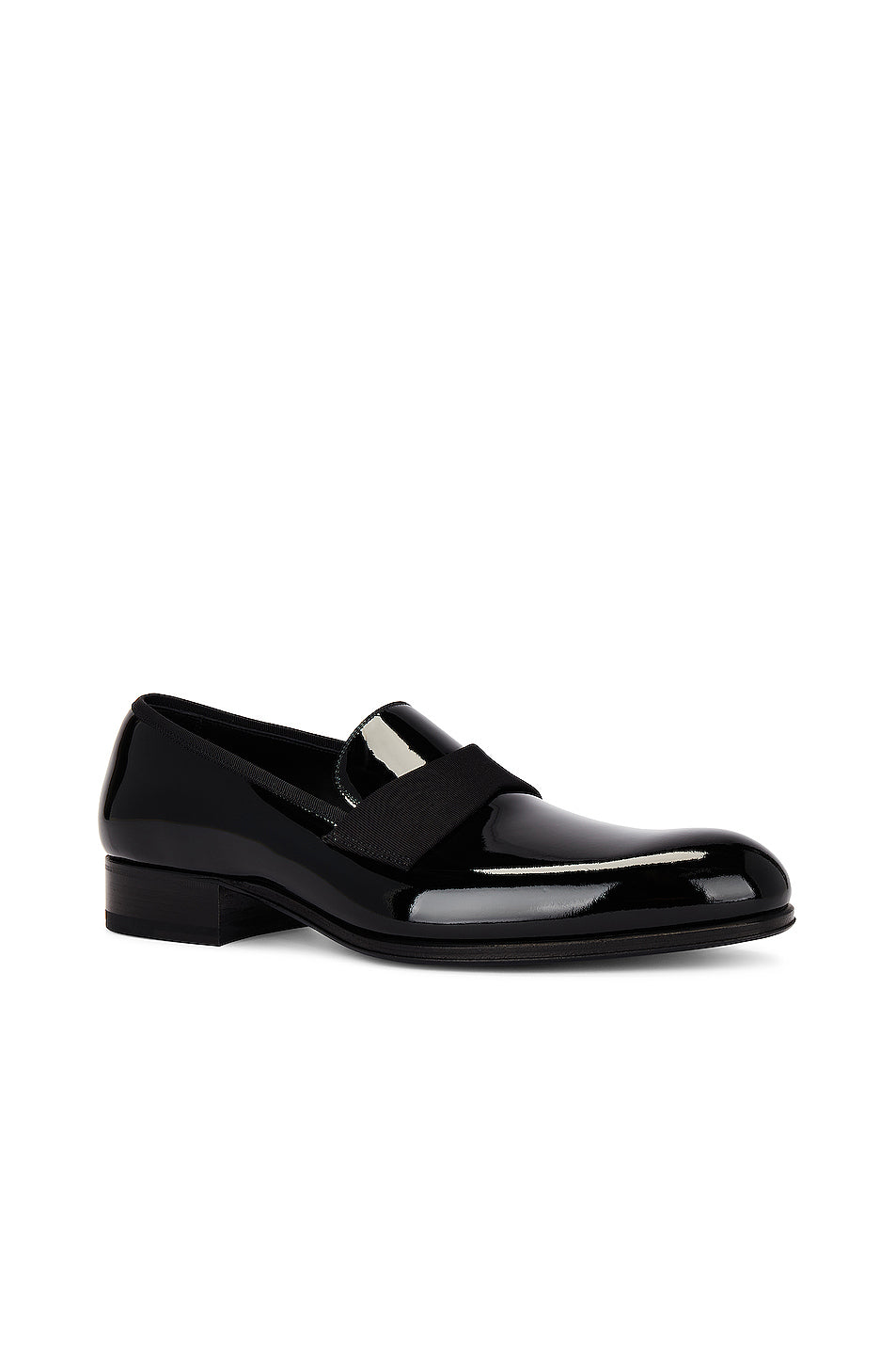 Patent Loafer