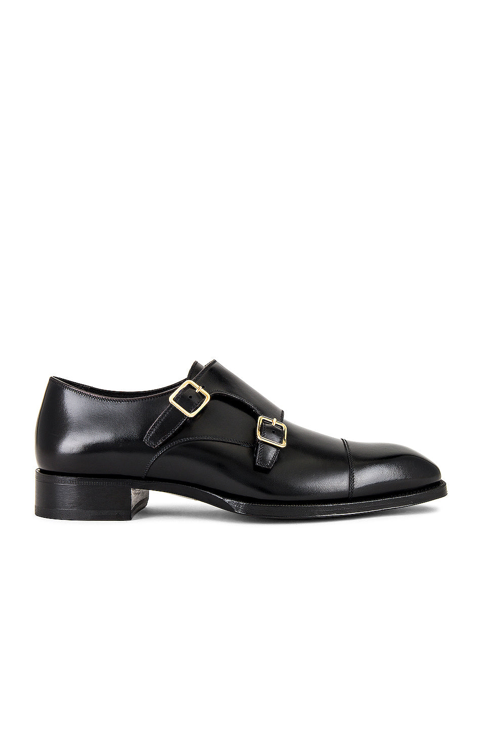 Elkan Monk Strap