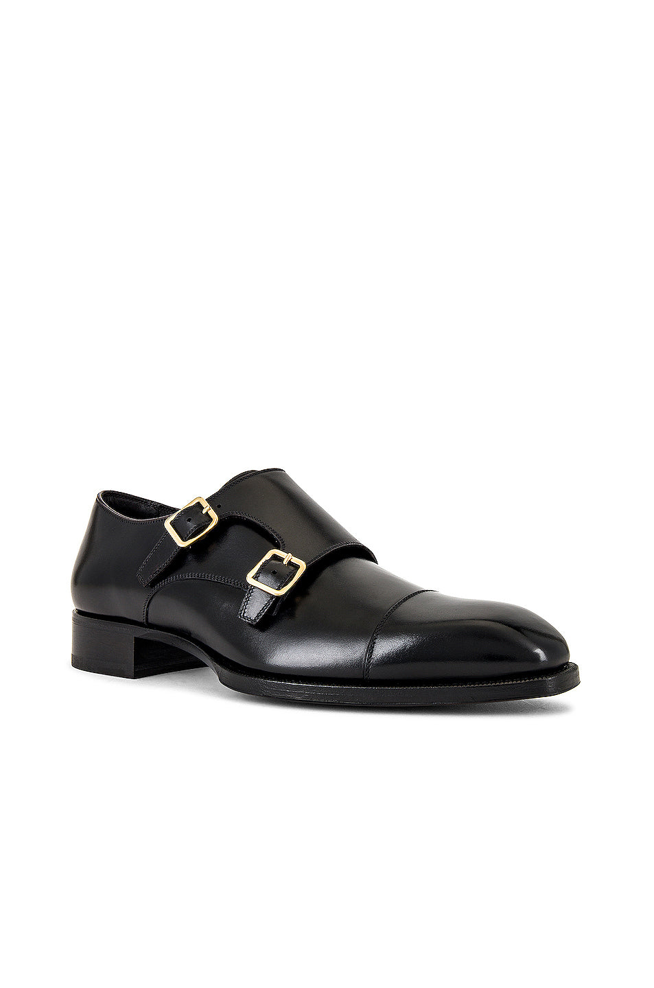 Elkan Monk Strap