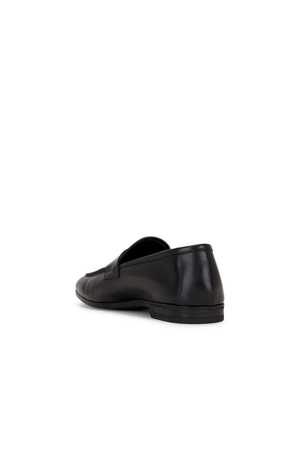 Smooth Leather Sean Penny Loafer