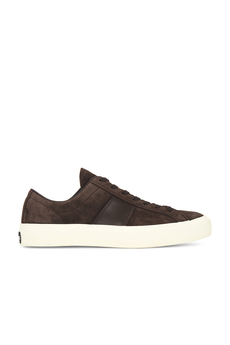 Suede Cambridge Sneaker