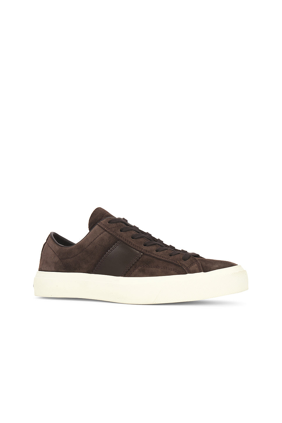 Suede Cambridge Sneaker