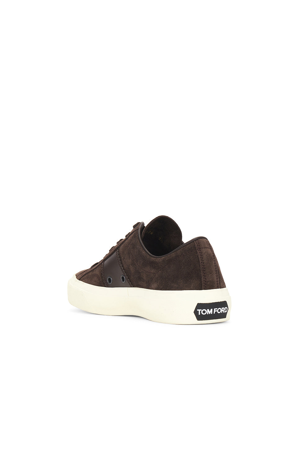 Suede Cambridge Sneaker