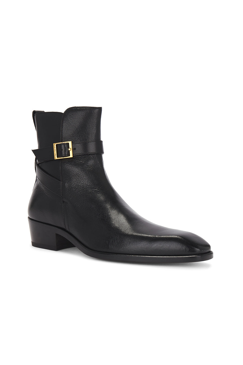 Kenneth Buckle Boot