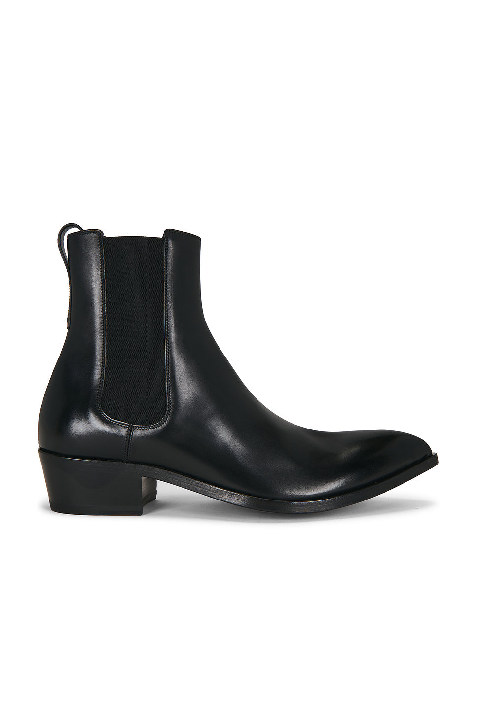 Dagger Boot