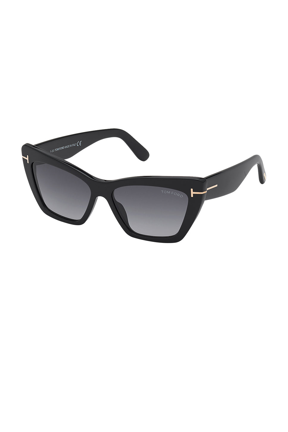 Wyatt Sunglasses