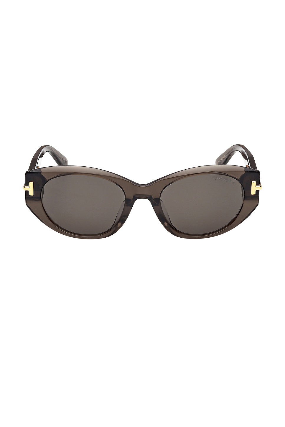 Oval Sunglasses