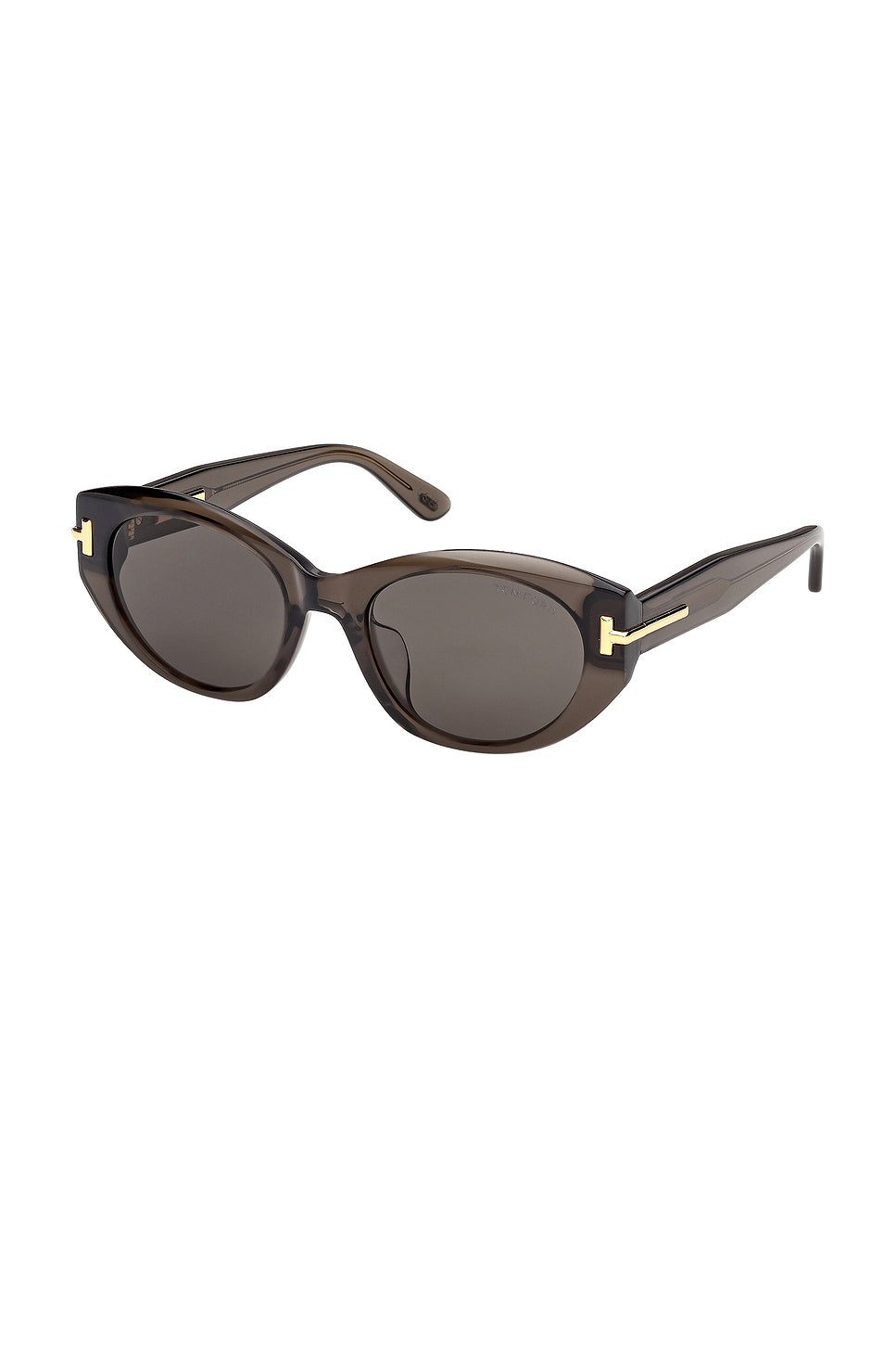 Oval Sunglasses