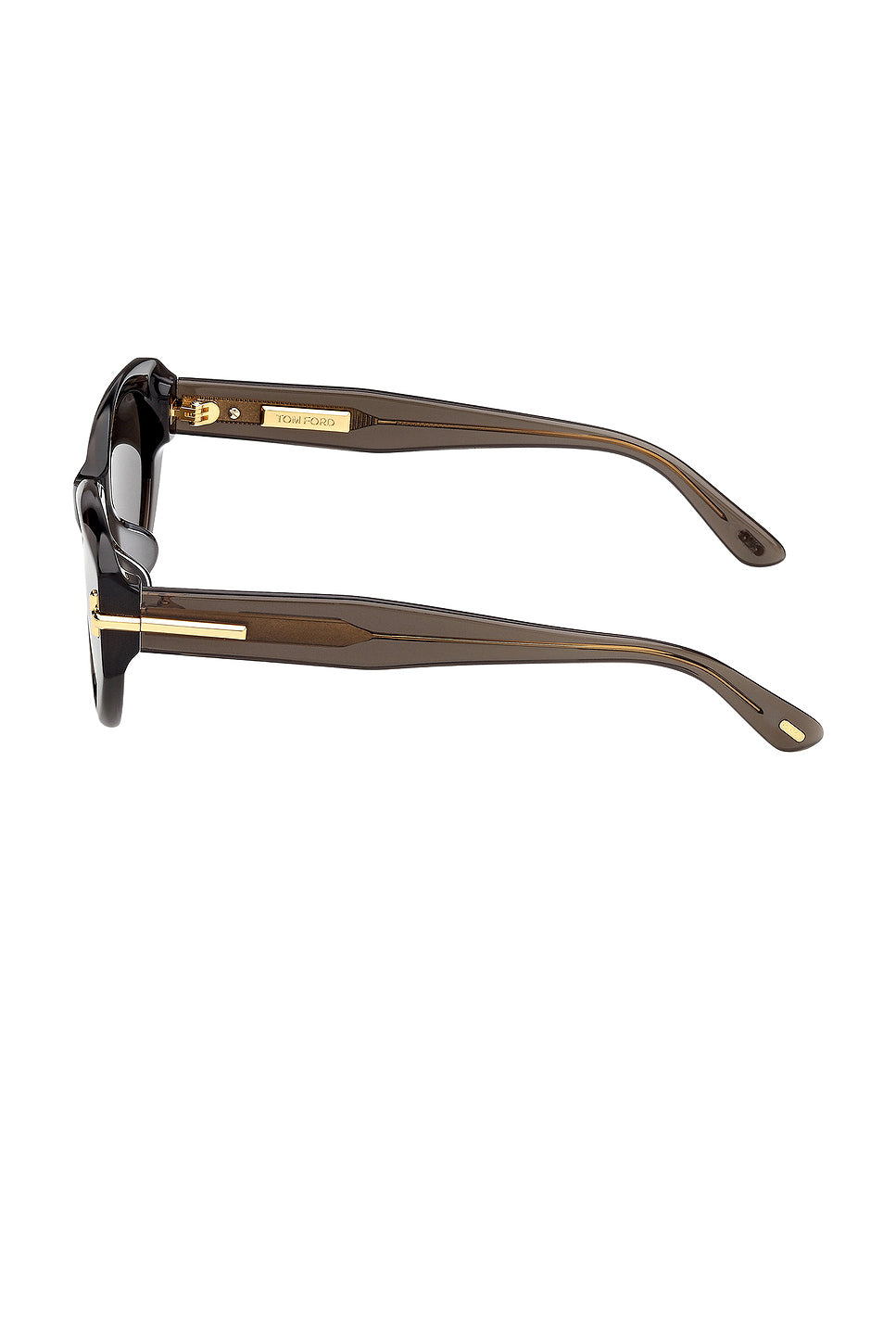 Oval Sunglasses
