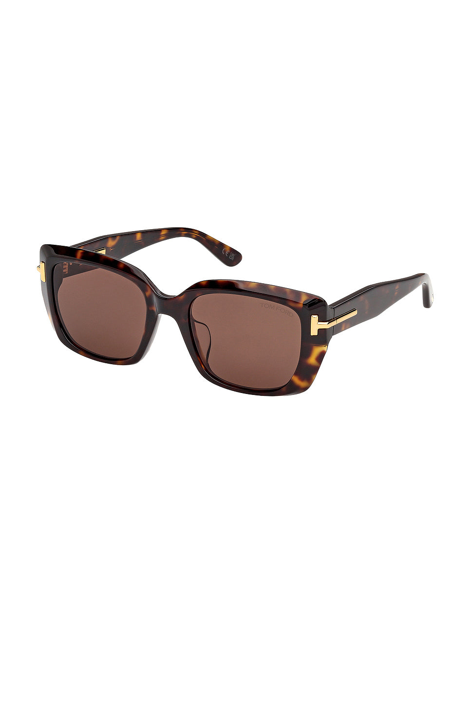 Square Sunglasses