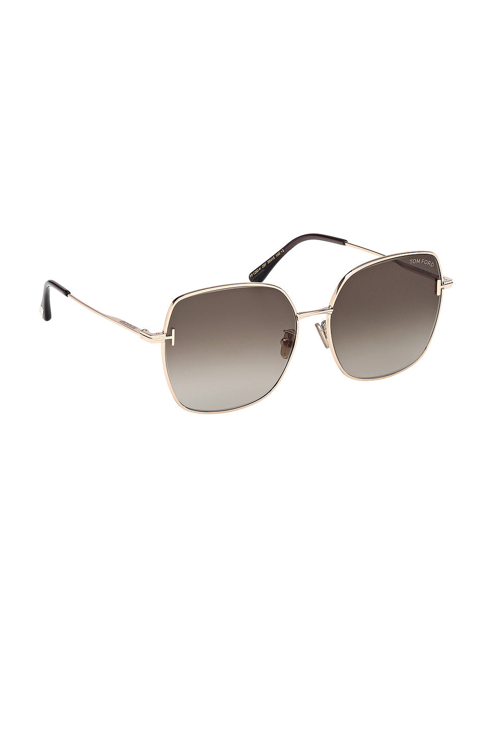 Square Sunglasses