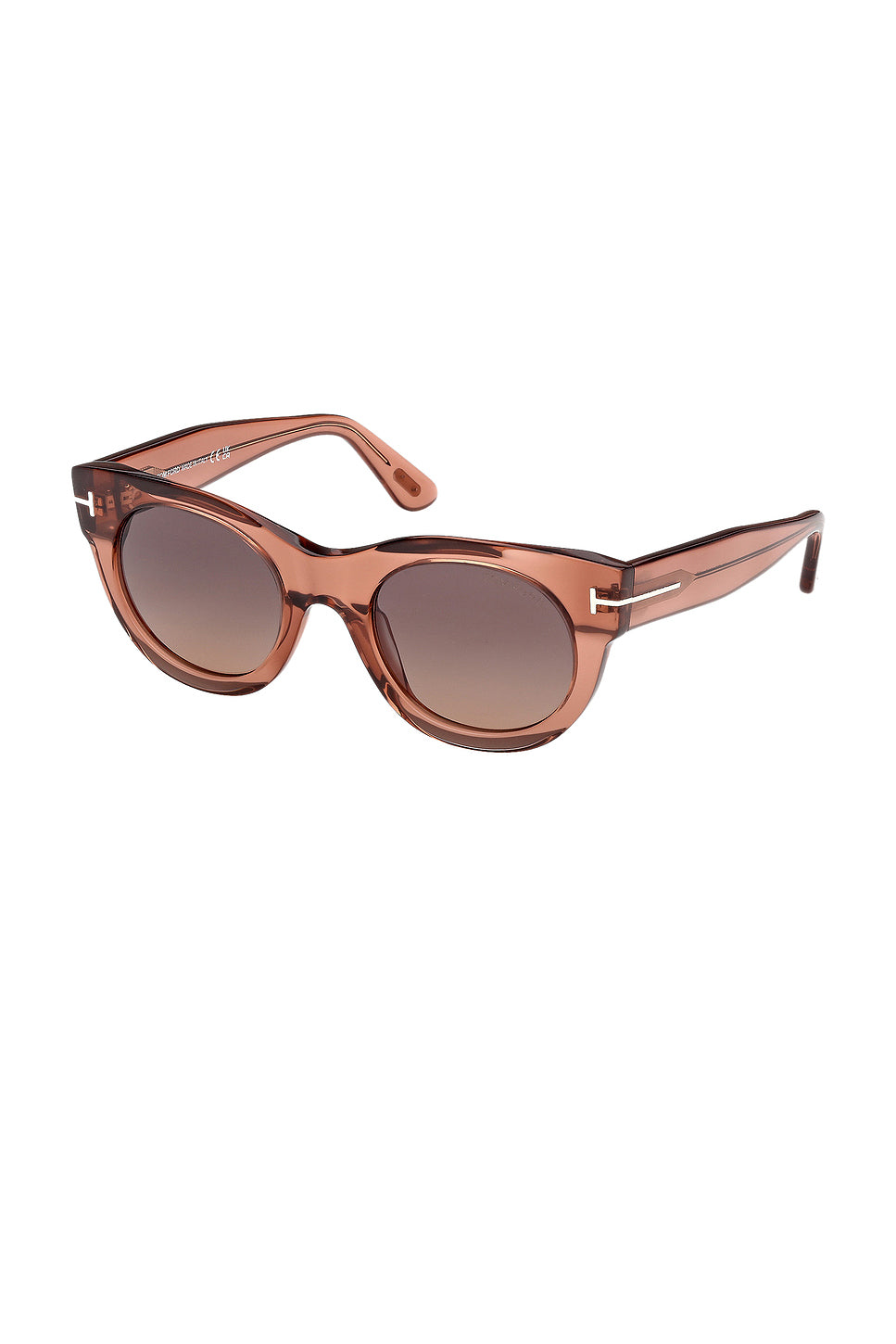 Round Sunglasses