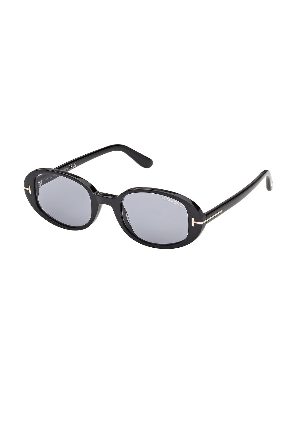 Oval Sunglasses