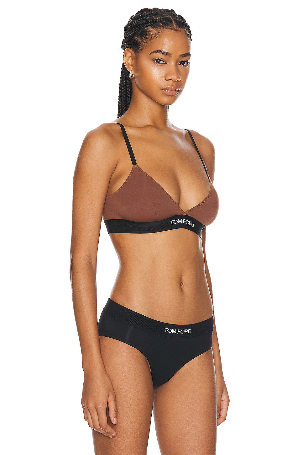 Modal Signature Bra