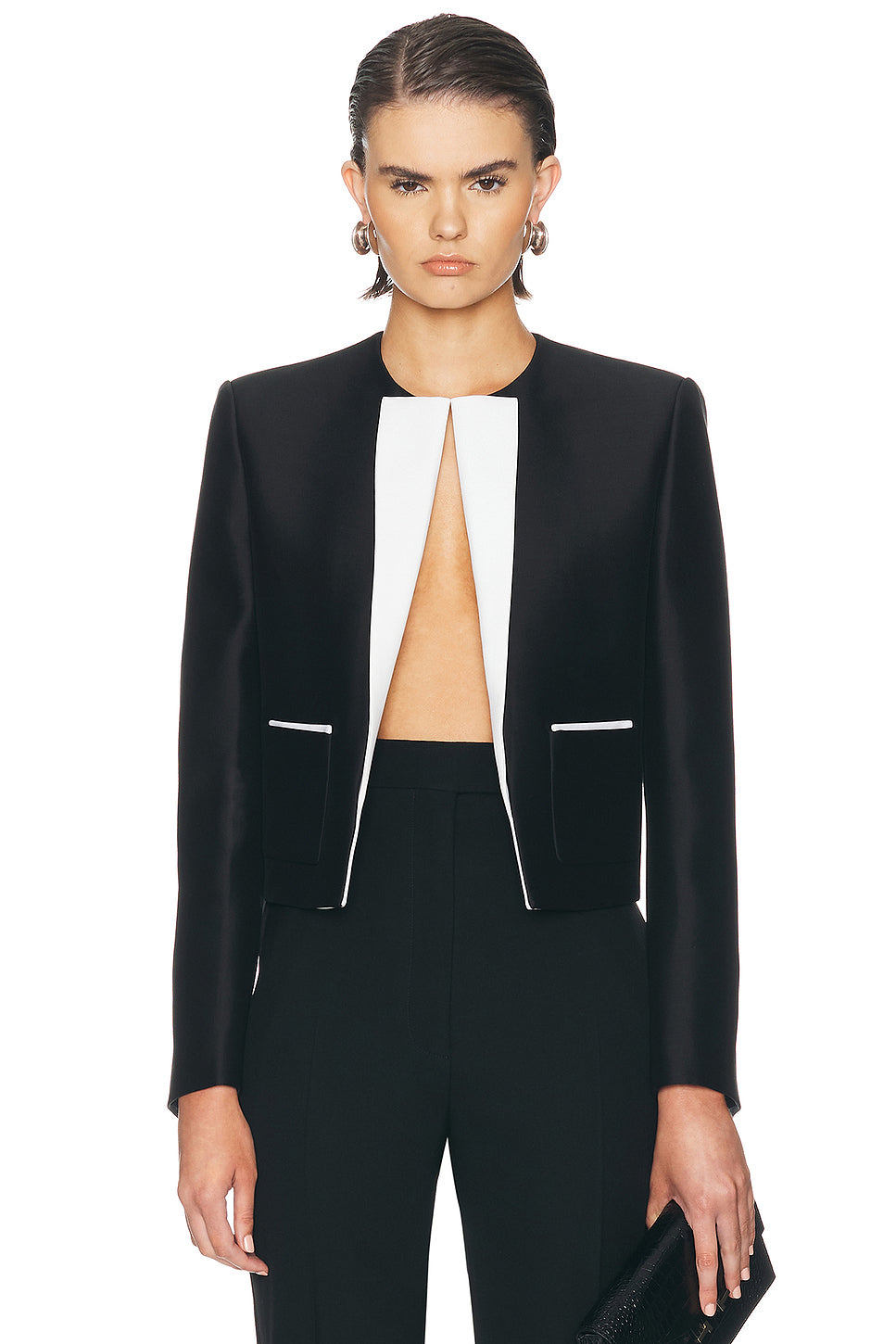 Spencer Jacket