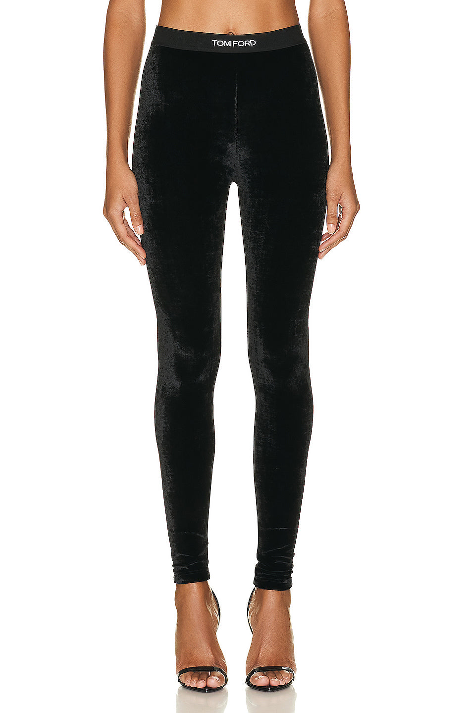 Velvet Signature Legging