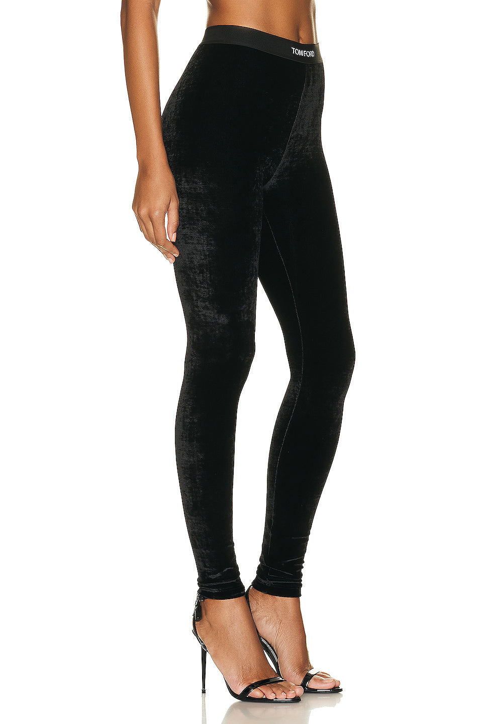 Velvet Signature Legging