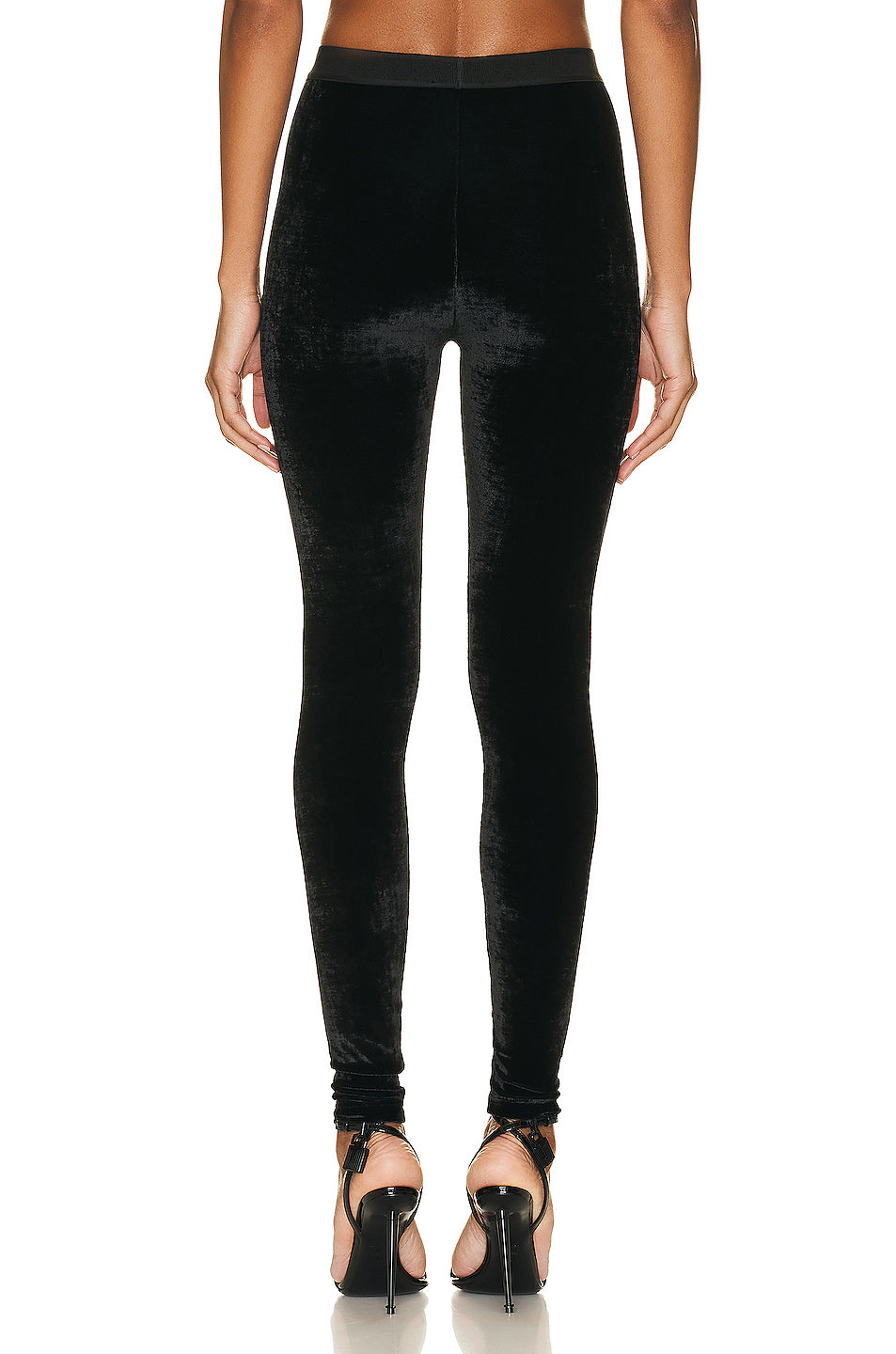 Velvet Signature Legging