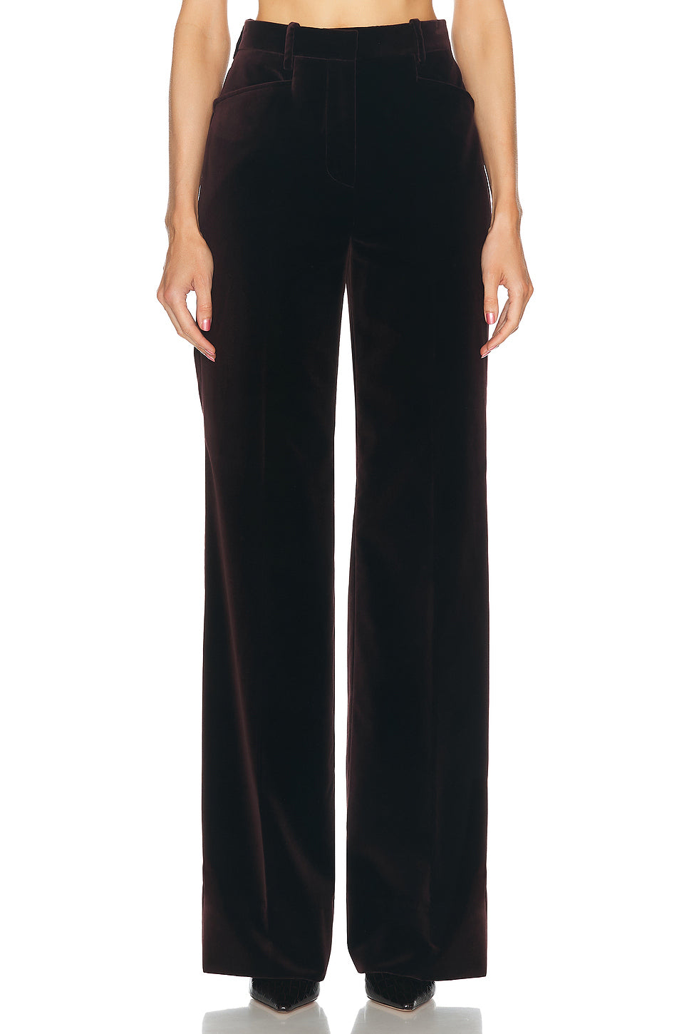 Boot Cut Pant