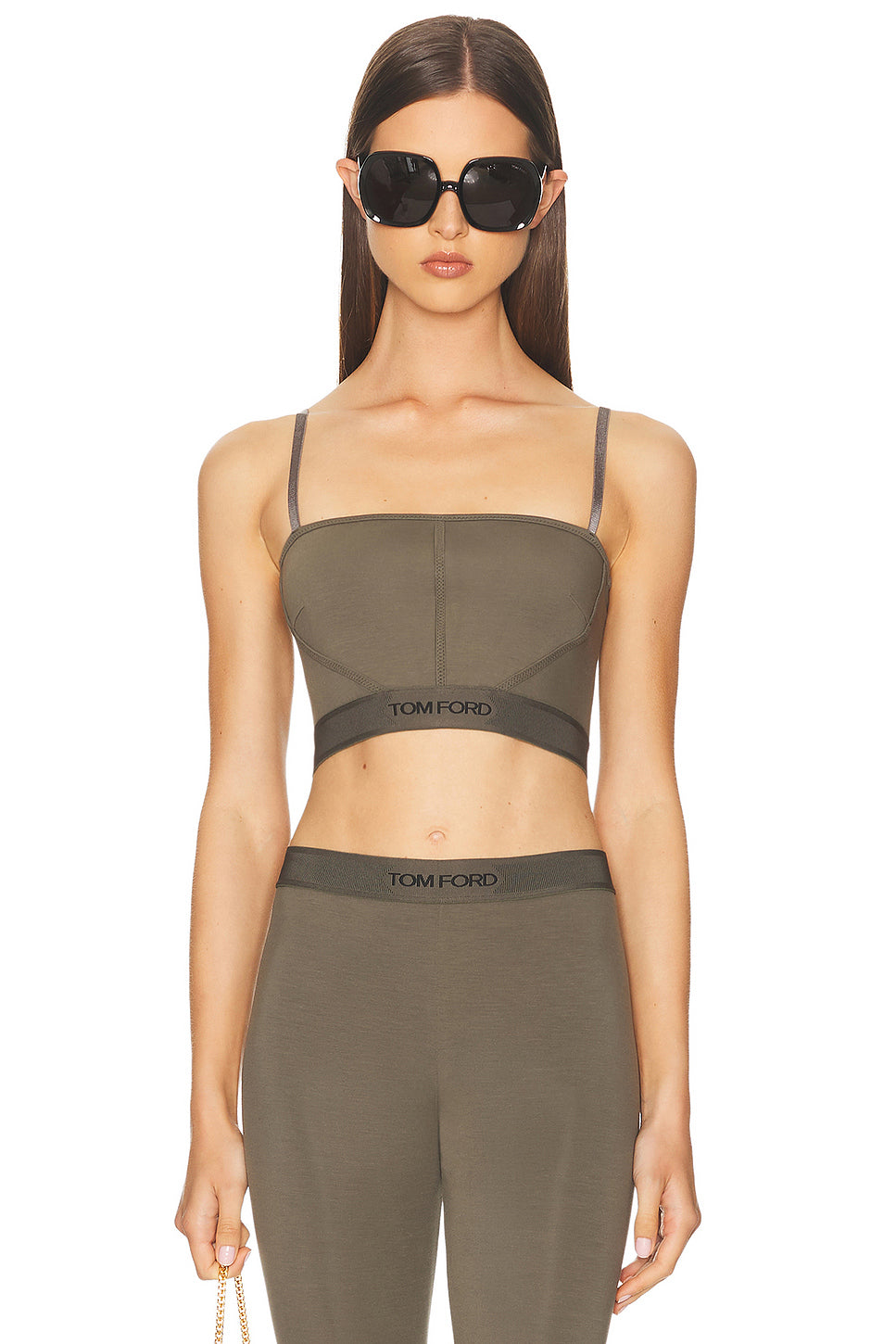 Modal Signature Top