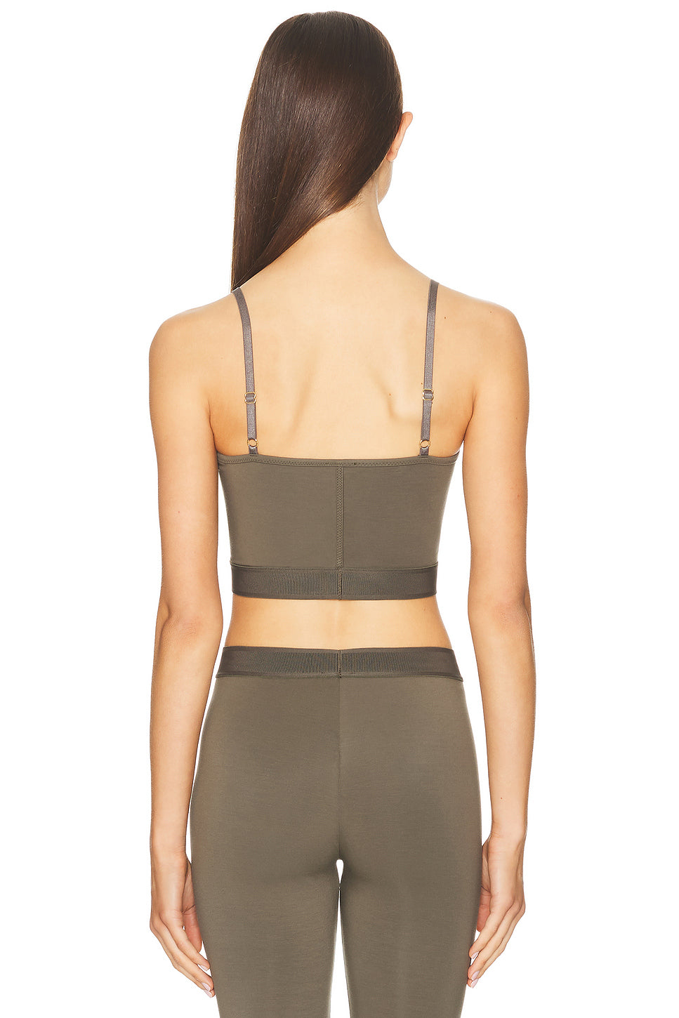 Modal Signature Top