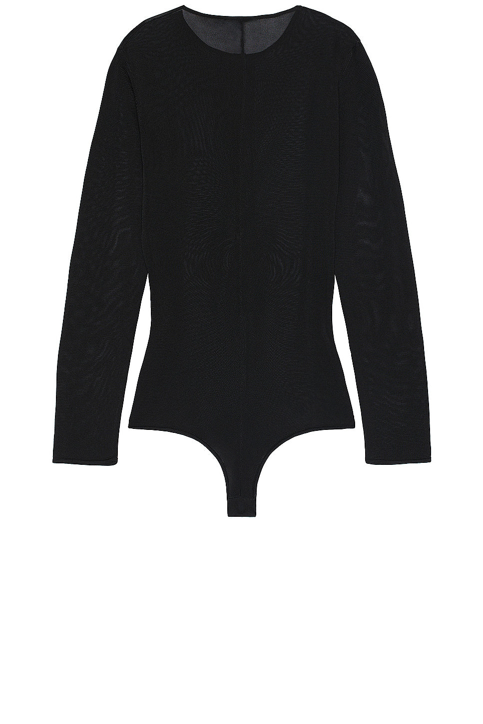 Henley Bodysuit