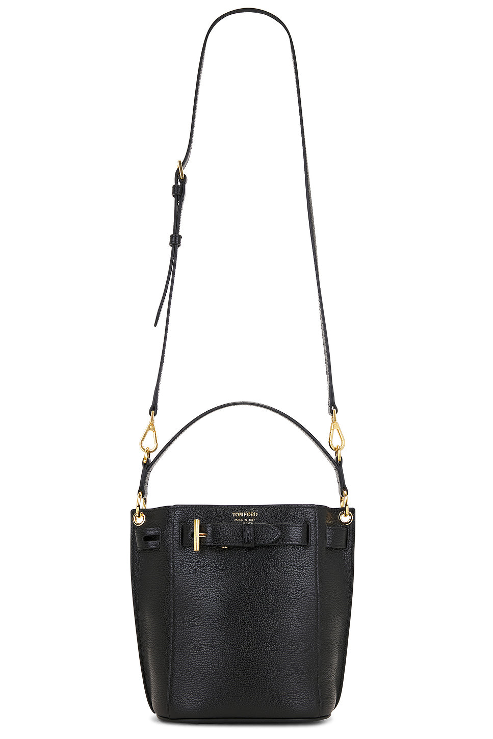 Tara Mini Bucket Bag