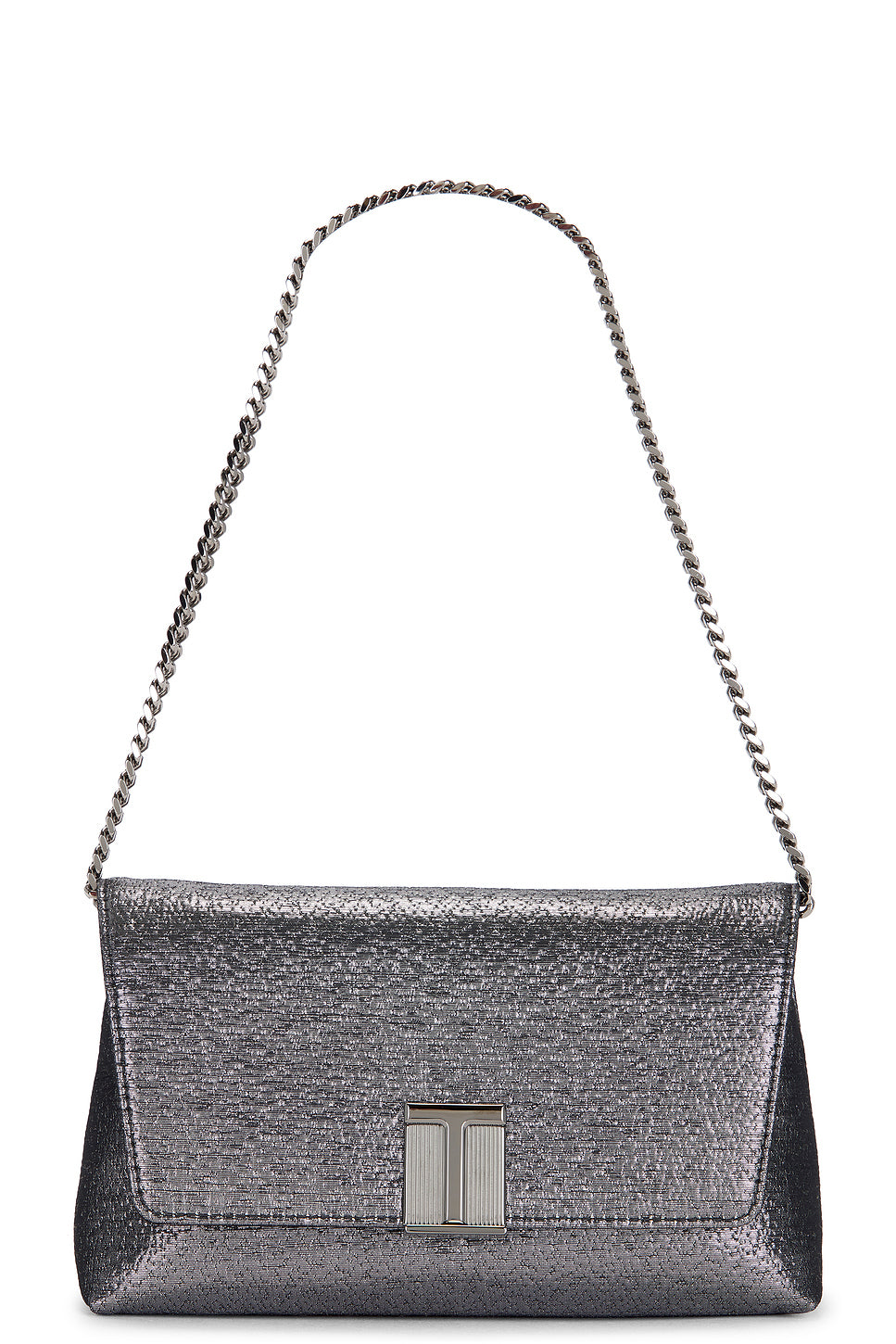 Nobile Laminated Mini Bag