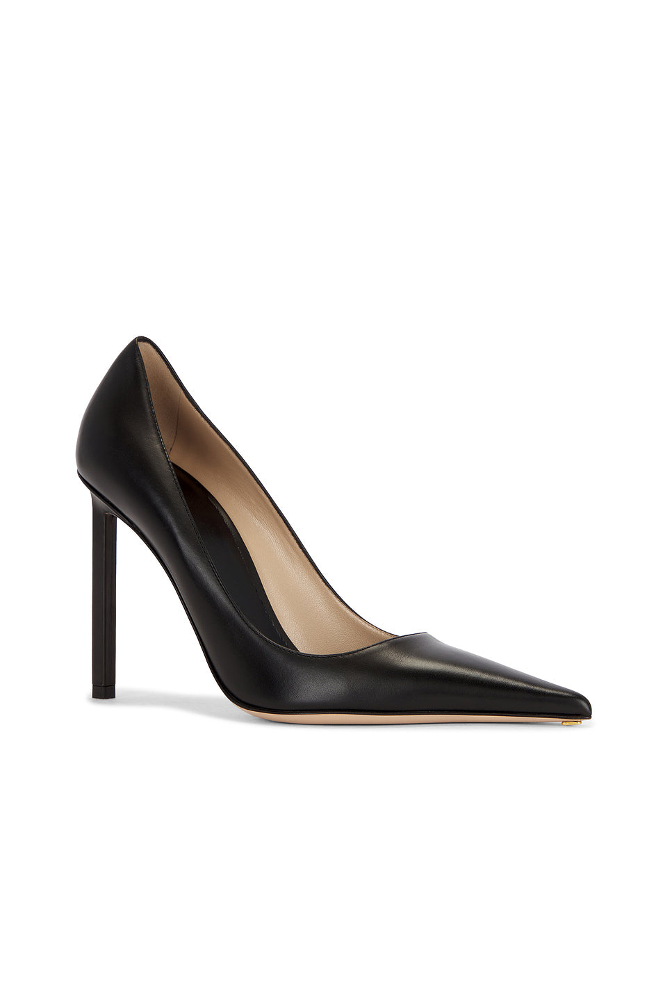 Betty 105mm Pump